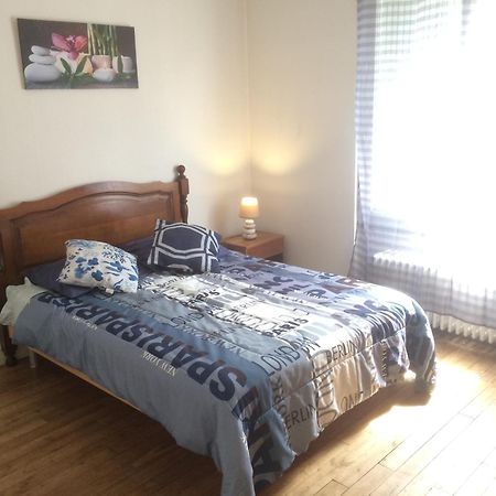 13 Boulvard Solferino T2 Agreable Pour Deux Pers Poitiers Exterior photo